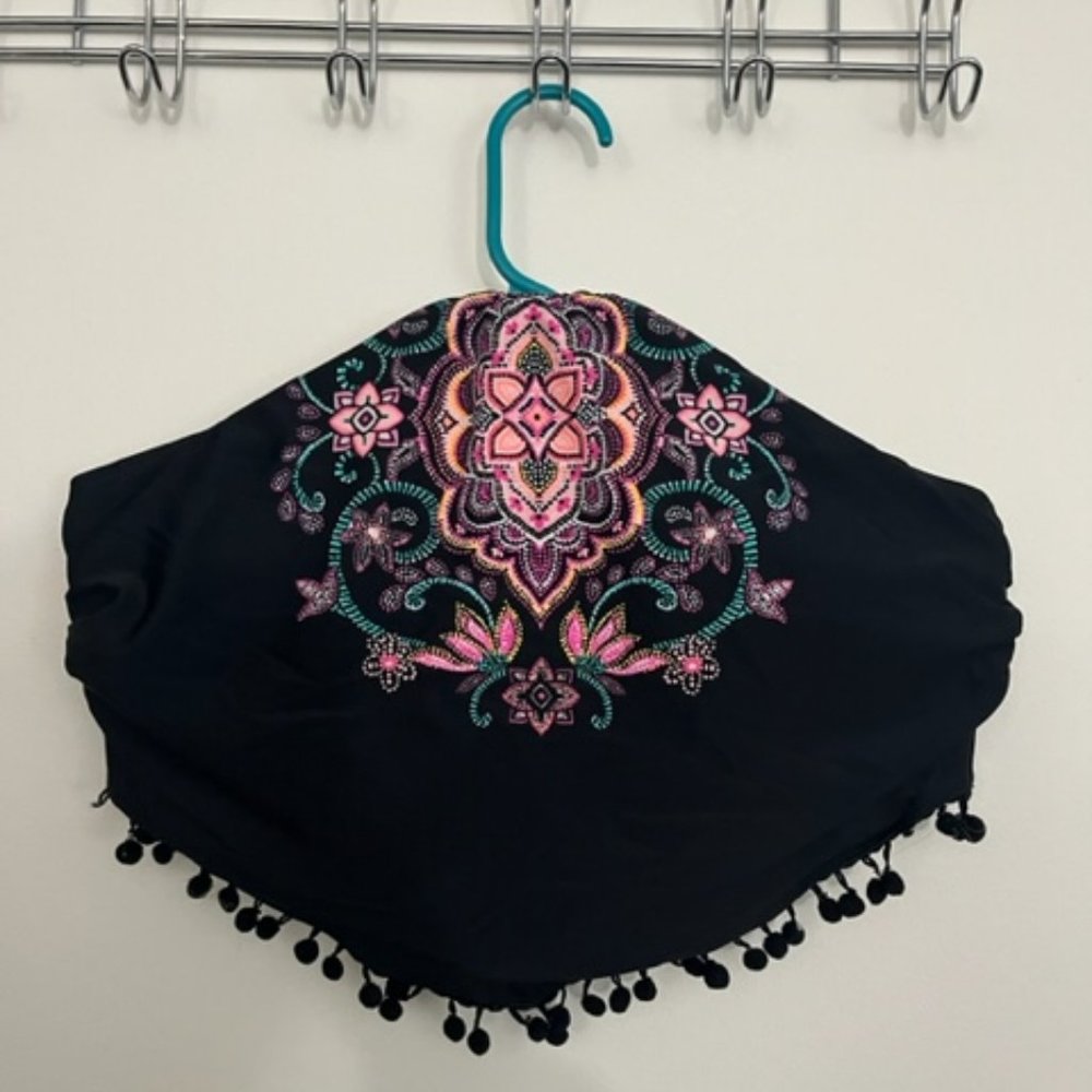 SO - Halter Top Bathing Suit - XL